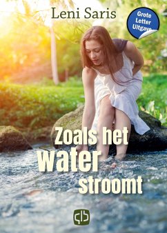 Zoals het water stroomt - Saris, Leni