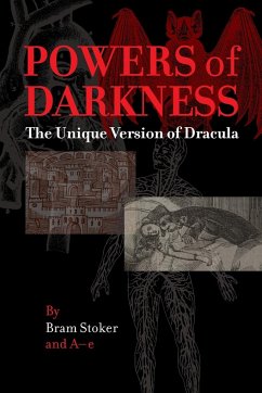 Powers of Darkness - Stoker, Bram; A-E, A-E