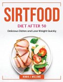 Sirtfood Diet After 50: Delicious Dishes and Lose Weight Quickly