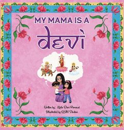 My Mama is a Devi - Persaud, Kirtie Devi