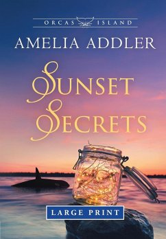 Sunset Secrets - Addler, Amelia