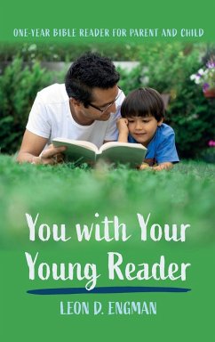 You with Your Young Reader - Engman, Leon D.