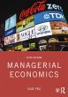 Managerial Economics (eBook, PDF) - Bild 1