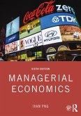 Managerial Economics (eBook, PDF)