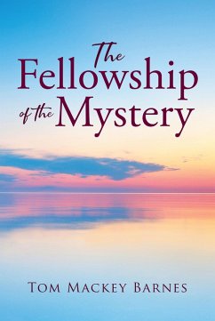 ...The Fellowship of the Mystery... (eBook, ePUB)