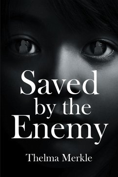 Saved by the Enemy (eBook, ePUB)