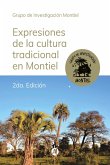 Expresiones de la cultura tradicional en Montiel - 2da. Edición (eBook, ePUB)