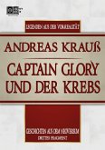 Captain Glory und der Krebs (eBook, ePUB)
