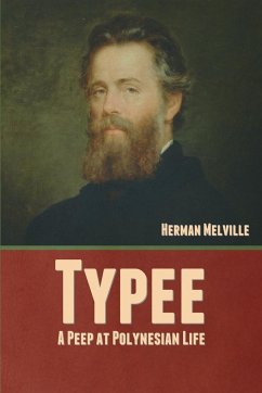 Typee - Melville, Herman