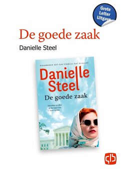 De goede zaak - Steel, Danielle