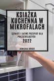 KSI¿¿KA KUCHENNA W MIKROFALACH