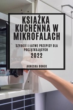 KSI¿¿KA KUCHENNA W MIKROFALACH - Boniek, Agneska