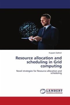 Resource allocation and scheduling in Grid computing - Sathish, Kuppani