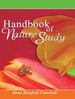 Handbook of Nature Study - Comstock, Anna Botsford