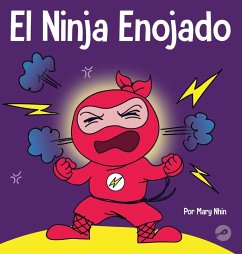 El Ninja Enojado - Nhin, Mary El Ninja Enojado - Nhin, Mary