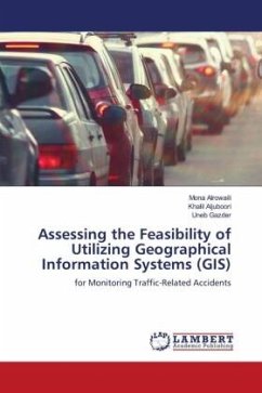 Assessing the Feasibility of Utilizing Geographical Information Systems (GIS)