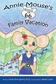 Annie Mouse's Route 66 Family Vacation