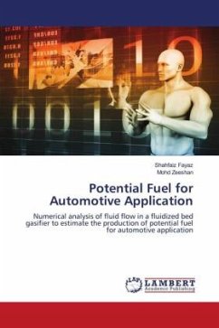 Potential Fuel for Automotive Application - Fayaz, Shahfaiz;Zeeshan, Mohd