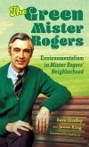 Green Mister Rogers