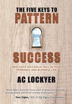 The Five Keys to Pattern Success - Lockyer, Ac