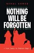 Nothing Will Be Forgotten - Bild 1