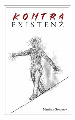 Cover Kontraexistenz (eBook, ePUB)