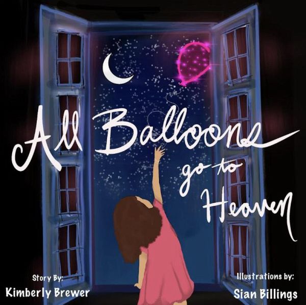 All Ballons Go to Heaven (eBook, ePUB)