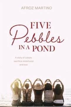 Cover Five Pebbles in a Pond (eBook, ePUB)