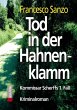 Tod in der Hahnenklamm (eBook, ePUB) - Bild 1