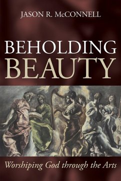 Cover Beholding Beauty (eBook, ePUB)