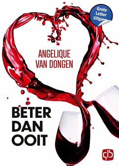 Beter dan ooit - Dongen van, Angelique