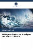 Röntgenologische Analyse der Sella Turcica