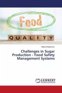 Challenges in Sugar Production - Food Safety Management Systems