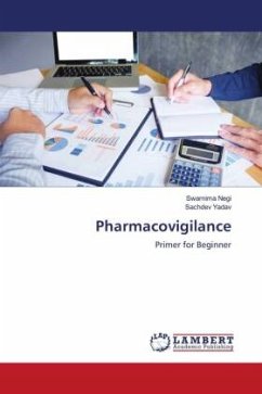 Pharmacovigilance