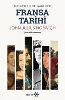 Fransa Tarihi - Julius Norwich, John