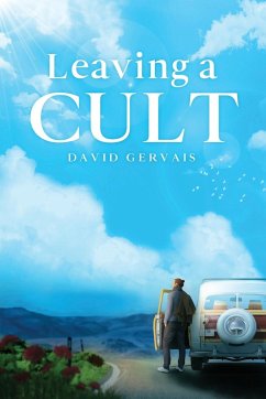 Leaving a Cult - Gervais, David