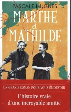 Marthe et Mathilde - Hugues, Pascale