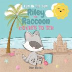 Riley the Raccoon Counts to Ten