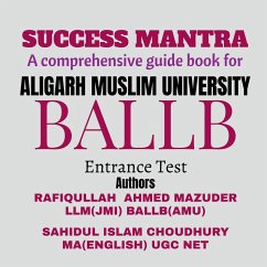 SUCCESS MANTRA - Mazumder, Rafiqullah Ahmed