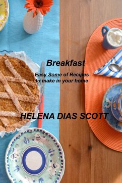 Breakfast - Dias Scott, Helena