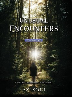 Unusual Encounters - Soki, Azi