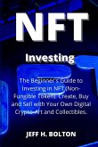 NFT Investing