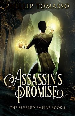 Assassin's Promise - Tomasso, Phillip