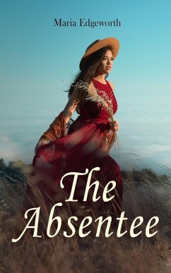 Cover The Absentee (eBook, ePUB)