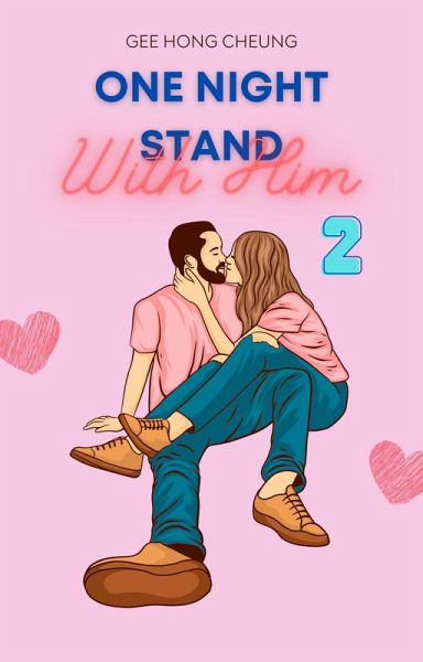 One Night Stand With Him #2 (eBook, ePUB)