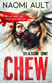 Chew: Season One (eBook, ePUB)