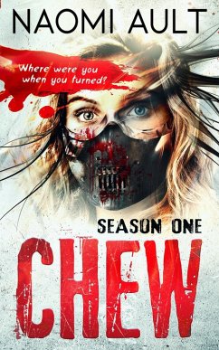 Chew: Season One (eBook, ePUB) - Ault, Naomi