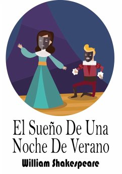 El Sueño De Una Noche De Verano (eBook, ePUB) - Shakespeare, William