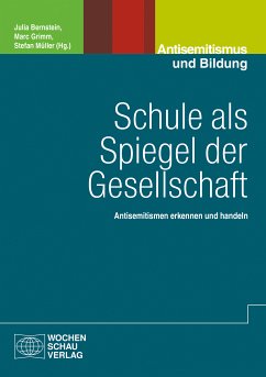 Schule als Spiegel der Gesellschaft (eBook, PDF)