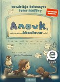 Anouk, dein nächstes Abenteuer ruft! (eBook, ePUB)